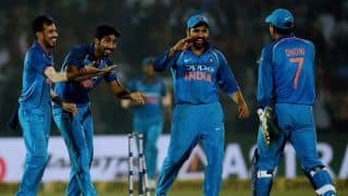 Asia Cup 2018, India vs Hong Kong, 4th ODI, LIVE streaming: Teams, time in IST and where to watch on TV and online in India